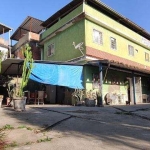 Casa para Venda em Duque de Caxias, Doutor Laureano, 6 dormitórios, 2 banheiros, 4 vagas