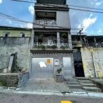 Casa para Venda em Duque de Caxias, Vila São Luis, 3 dormitórios, 1 suíte, 1 banheiro, 1 vaga