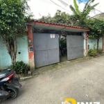 Casa para Venda em Duque de Caxias, Vila Santa Cruz, 3 dormitórios, 4 vagas