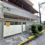 Casa para Venda em Duque de Caxias, Carolina, 2 dormitórios, 1 banheiro, 1 vaga