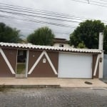 Casa para Venda em Casimiro de Abreu, MATARUNA, 2 dormitórios, 1 suíte, 2 banheiros, 1 vaga