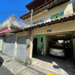 Casa para Venda em Duque de Caxias, Santa Cruz da Serra, 2 dormitórios, 1 suíte, 1 banheiro, 1 vaga