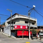 Casa para Venda em Duque de Caxias, Jardim Primavera, 2 dormitórios, 1 suíte, 1 banheiro, 1 vaga