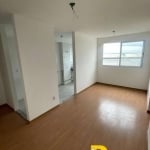 Apartamento para Locação em Duque de Caxias, Parque Duque, 2 dormitórios, 1 banheiro, 1 vaga