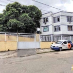 Apartamento para Venda em Duque de Caxias, Vila Itamarati, 2 dormitórios, 1 banheiro, 1 vaga