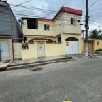 Casa para Venda em Duque de Caxias, Jardim Primavera, 2 dormitórios, 1 suíte, 1 banheiro, 1 vaga