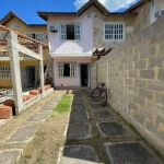 Casa em Condomínio para Venda em Duque de Caxias, Jardim Primavera, 2 dormitórios, 2 banheiros, 1 vaga