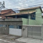 Casas de Vila para Venda em Duque de Caxias, Parque Lafaiete, 2 dormitórios, 1 suíte, 3 banheiros, 2 vagas