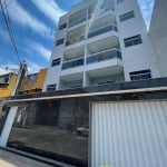 Apartamento para Venda em Duque de Caxias, Vila São Luis, 2 dormitórios, 1 banheiro, 1 vaga