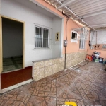 Casas de Vila para Venda em Duque de Caxias, Vila Meriti, 2 dormitórios, 1 banheiro