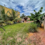 Casa para Venda em Duque de Caxias, São Bento, 2 dormitórios, 1 banheiro, 3 vagas