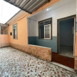 Casas de Vila para Locação em Duque de Caxias, Vila Meriti, 2 dormitórios, 1 banheiro