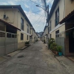 Casa em Condomínio para Venda em Duque de Caxias, Carolina, 2 dormitórios, 2 banheiros, 1 vaga