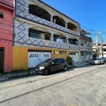 Casa para Venda em Duque de Caxias, Carolina, 5 dormitórios, 1 suíte, 4 banheiros, 4 vagas