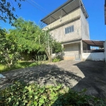 Casa para Venda em Belford Roxo, Vale do Ipê, 4 dormitórios, 3 banheiros, 3 vagas