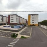 Apartamento para Venda em Duque de Caxias, Jardim Gramacho, 2 dormitórios, 1 banheiro, 1 vaga