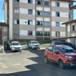 APARTAMENTO FAZENDINHA, 02 QUARTOS, PX CAIXA ECONOMICA E RUA JOÃO DEMBINSKI