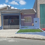 ARAUCARIA/CAMPINA DA BARRA - 59M2 - EXCELENTE RESIDENCIA, 03 QUARTOS, PEÇAS AMPLAS E AREJADAS