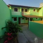 Casa para aluguel, 2 quartos, 1 suíte, 2 vagas, Rio do Limão - Araruama/RJ