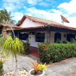 Casa à venda no bairro Pontinha em Araruama/RJ