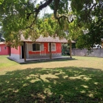 Casa à venda no bairro Atlântico em Araruama/RJ