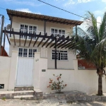 Casa à venda no bairro Morro Moreno em Araruama/RJ