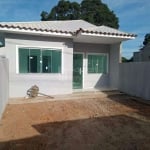 Casa à venda no bairro Coqueiral em Araruama/RJ