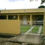 'CASA COM 1935M² EM BANANEIRAS - ARARUAMA/RJ'