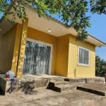 'Casa nova com terreno de 600m² em Iguabinha - Araruama - RJ'