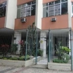 'Apartamento de 100m² com vaga de garagem na Tijuca (ao lado do Metrô)'