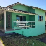 Verde Mar - Sonho de Vida - Casa à venda no bairro Ponte dos Leites em Araruama/RJ