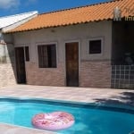 LINDA CASA EM CONDOMÍNIO - 3 QUARTOS, SUÍTE, CHURRASQUEIRA E PISCINA - ARARUAMA RJ