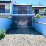 Casa Duplex com Piscina em Praia Seca - Araruama / RJ