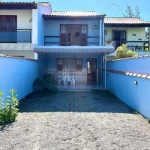 Casa à venda no bairro Praia Seca em Araruama/RJ