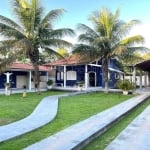 Casa linear com 2 Quartos e ótimo espaço de terreno em Pernambuca - Praia Seca - Araruama / RJ