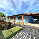 Casa à venda no bairro Praia Seca em Araruama/RJ