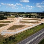 Terreno Plano com Pequena Entrada + Parcelas em Araruama - RJ