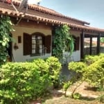 Casa com 3 Quartos em Iguabinha - Araruama