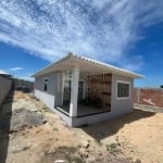 Alpha Beach - Casa à venda no bairro Fazendinha em Araruama/RJ