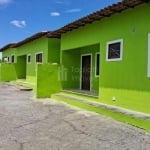 CASAS EM RESINDENCIAL GALINDO II - NO BAIRRO BOA PERNA