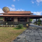 Casa à venda no bairro Ponte dos Leites - Araruama/RJ