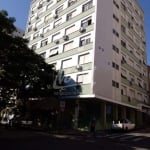 APARTAMENTO 1 DORMITÓRIO, DE FRENTE, 45M2 PRIVATIVOS, ELEVADORES, REFORMADO, ENSOLARADO, FICAM MÓVEIS SOB MEDIDA, ANDRADAS PRÓXIMO AO GAZÔMETRO.