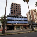 3 SALAS COMERCIAIS COM 104M2 PRIVATIVOS, 3 BANHEIROS, DE FRENTE, SEMIMOBILIADAS, ENSOLARADAS,  3 BOXS INDIVIDUAIS ESCRITURADOS, EXCELENTE LOCALIZAÇÃO PRÓXIMO DO HOSPITAL MÃE DE DEUS - TRATAR COM MÁRIO