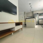 Apartamento à venda em Itacolomi com 02 quartos sendo 01 suíte, mobiliado, em Balneário Piçarras, SC