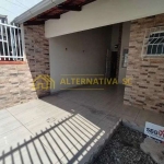 Casa à venda com 02 quartos sendo 01 suíte em Itacolomi - Balneário Piçarras - SC