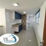 Apartamento para Venda em Macaé, Lagoa, 2 dormitórios, 1 suíte, 2 banheiros, 1 vaga