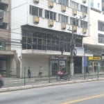 Sobreloja para locação com +- 400m² na Avenida Barão do Rio Branco - Juiz de Fora