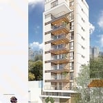 Apartamentos com apenas uma unidade por andar no Jardim Glória!