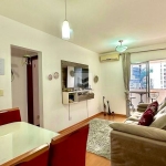 Apartamento com 2 quartos no Granbery.