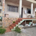 Casa para Venda em Belo Horizonte, Glória, 3 dormitórios, 1 banheiro, 2 vagas